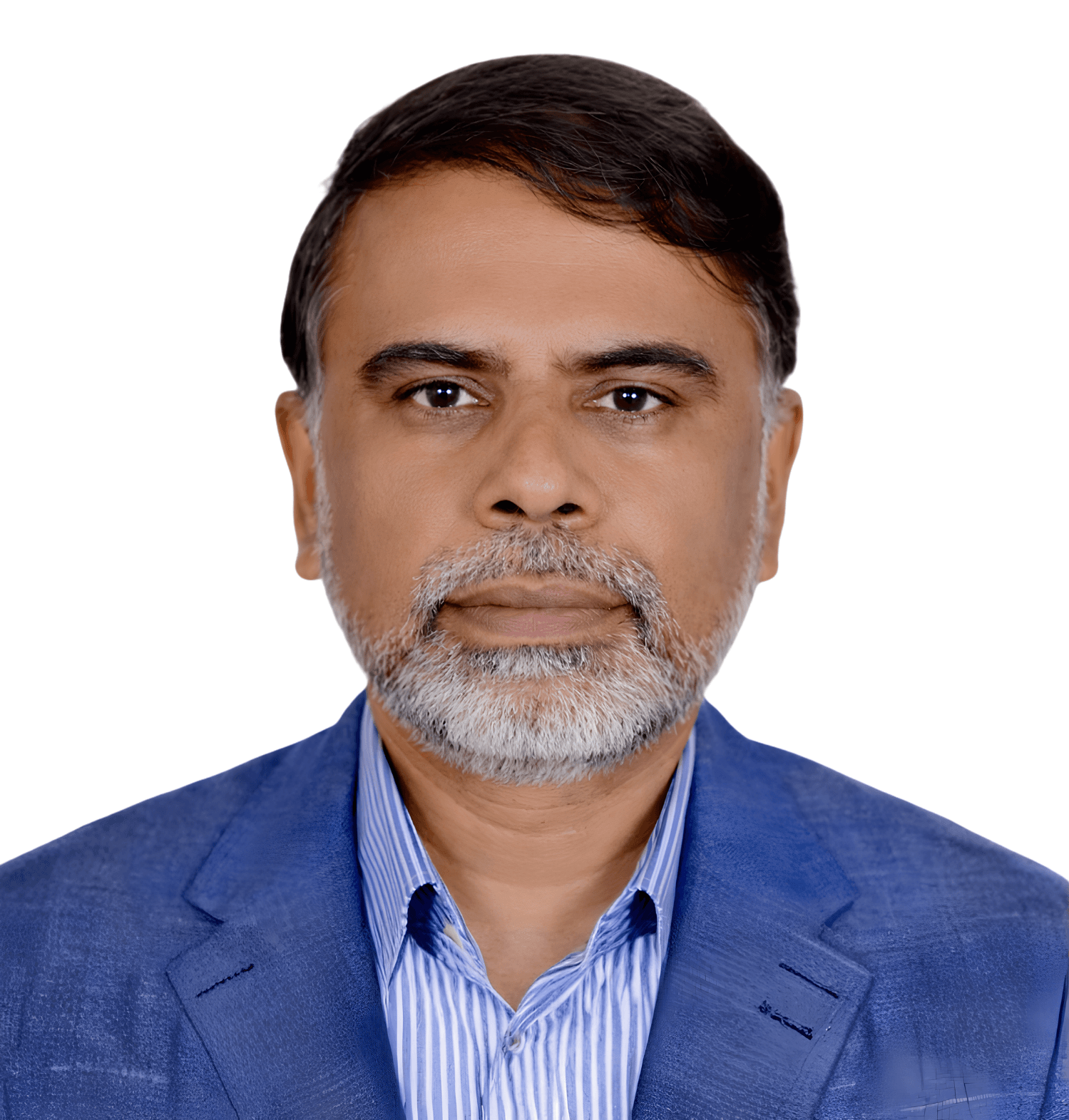Mr. Dharmesh Gala