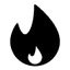 Fire icon