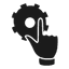 Settings icon