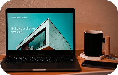 Web platforms and portals