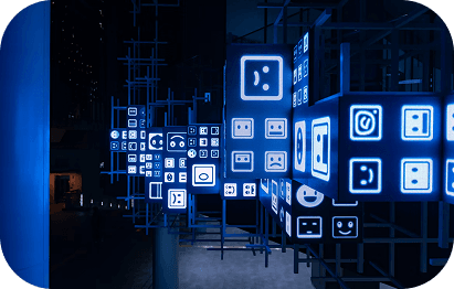 Product websites and digital ecosystems