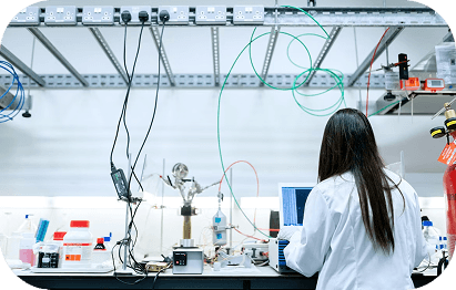 Research and prototype platforms