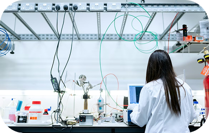 Autonomous and unmanned platforms